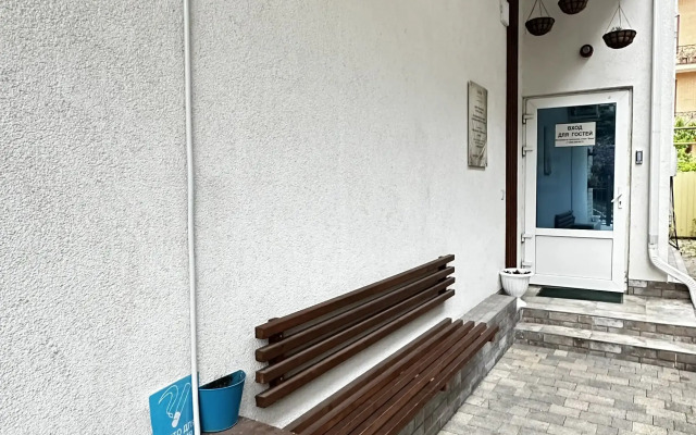 Apartamenty V Adlere Flat
