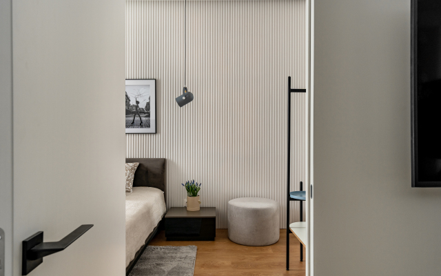 Апартаменты Welcome Nevsky 40-42 (55-2)