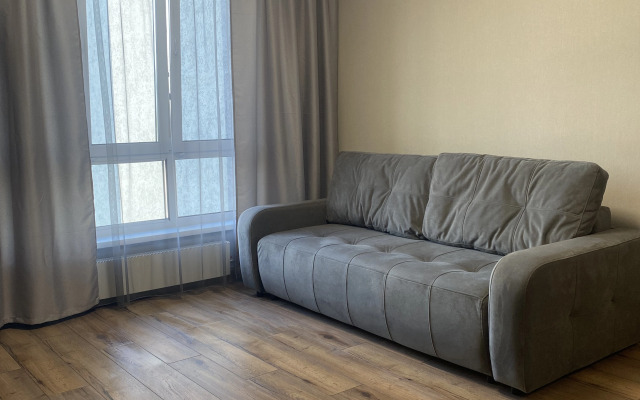 Квартира Уфимская,6