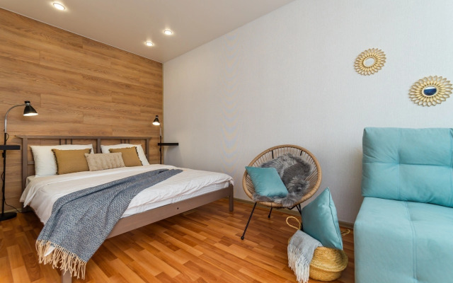 Квартира Г.Краснодонская