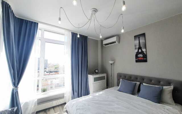 Квартира 1-к., 27 м², 9/16 этаж