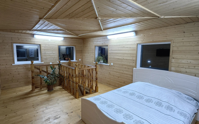 Kapitana Guest house