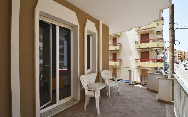 Ventidimaregallipoli Guest house