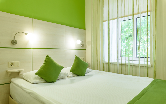 Ordynka+ Hotel