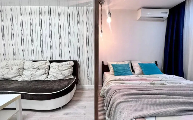 Rent House V Tsentre Starogo Goroda Apartments