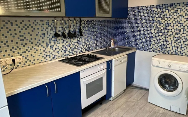 Квартира Inndays на Кравченко