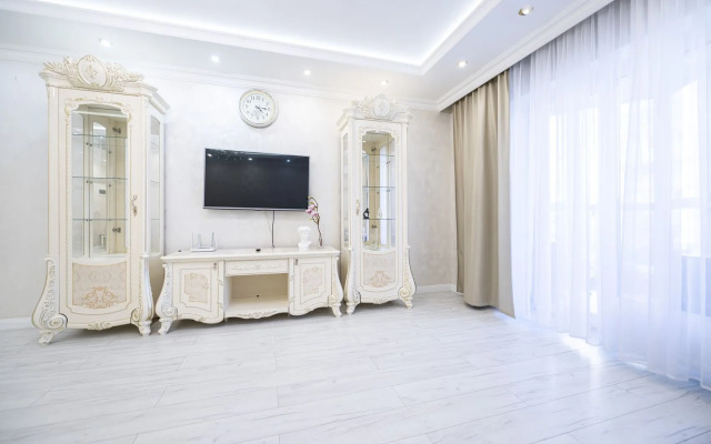 Квартира Пять Звёзд Элитная с Кондиционерами