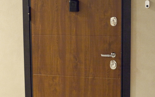 Квартира На берегу Оби