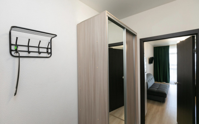 4-h mestnye apartamenty Etazhidejli UrFU