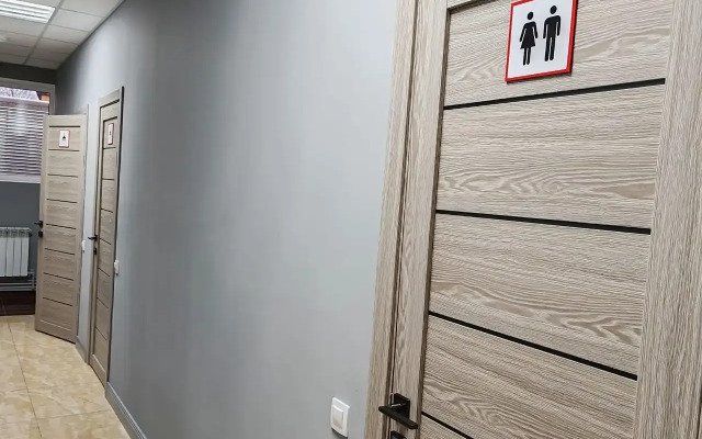Universal Hostel