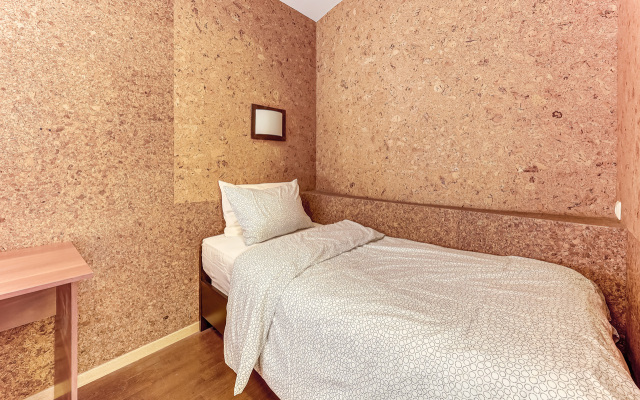 Апартаменты Art Square Apartment