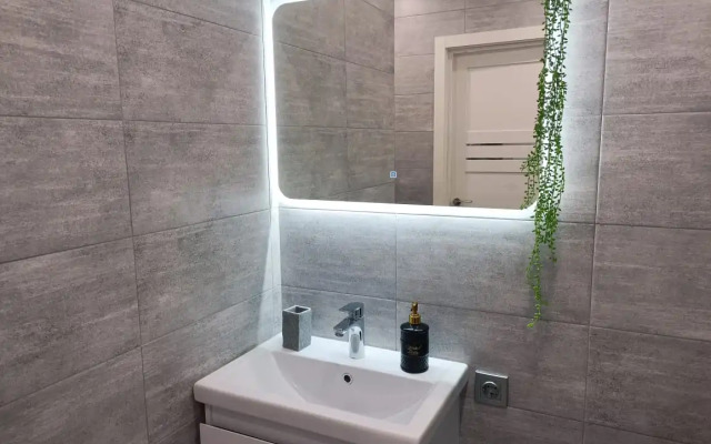 Квартира-Студия 33 м² 11/14