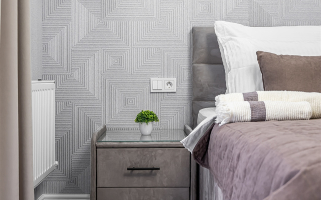Apartamenty Tortuga 4 ot Kvartiruking