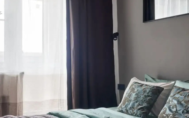 Biznes Klassa V Lianozovo Flat