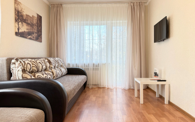 Квартира Щедрина 3