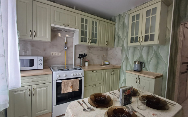 Апартаменты Чайка House на Гагарина 214