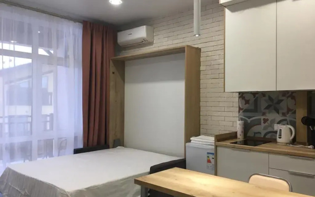 Апартаменты SimSim (76)