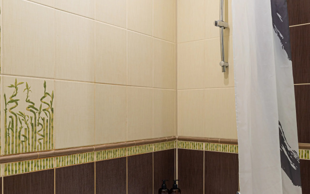 Апартаменты Bonch 68м2