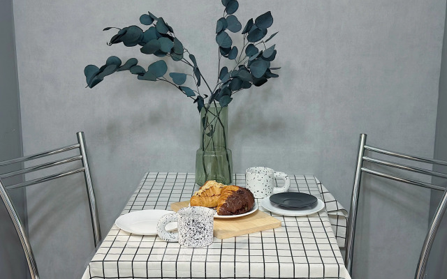 Komfort I Uyut: Idealnoye Mesto Dlya Otdykha Flat
