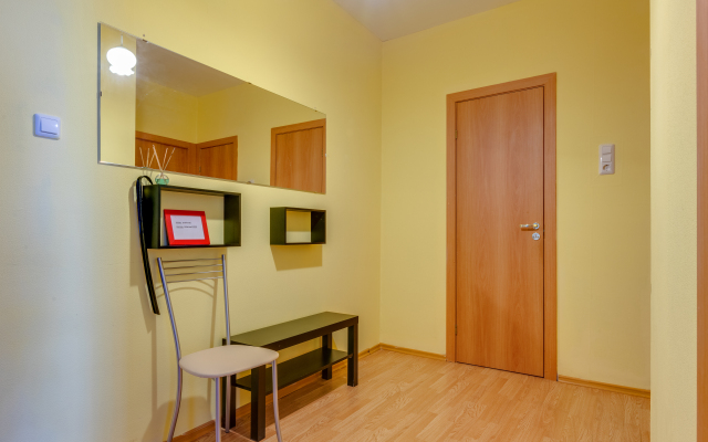 Pushkin Apartments
