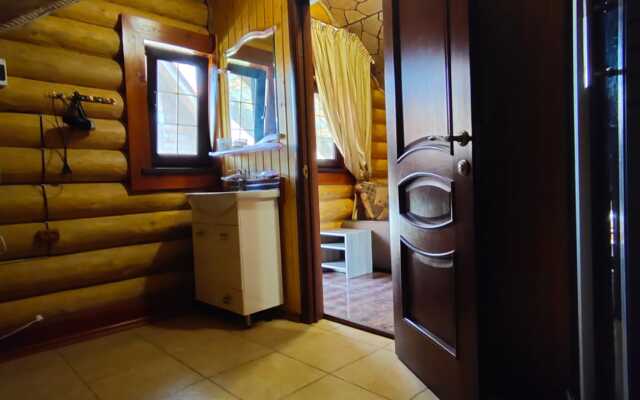 Usadyba bannogo mastera Mini-hotel