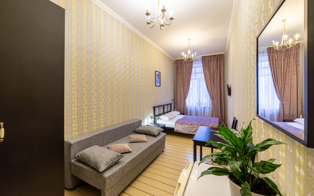 Vikena Guest House