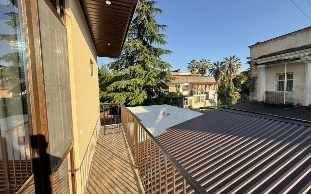 Flat Lyuks Apartamenty