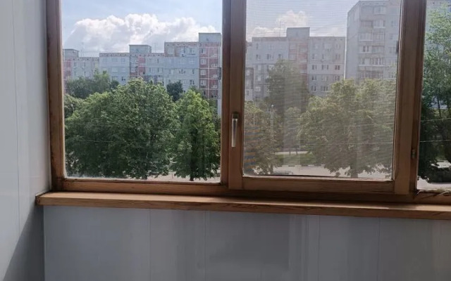 Na Ul. Oktyabryskaya 80A Flat