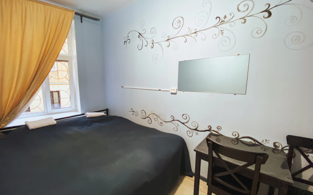 Kazanka Guest House