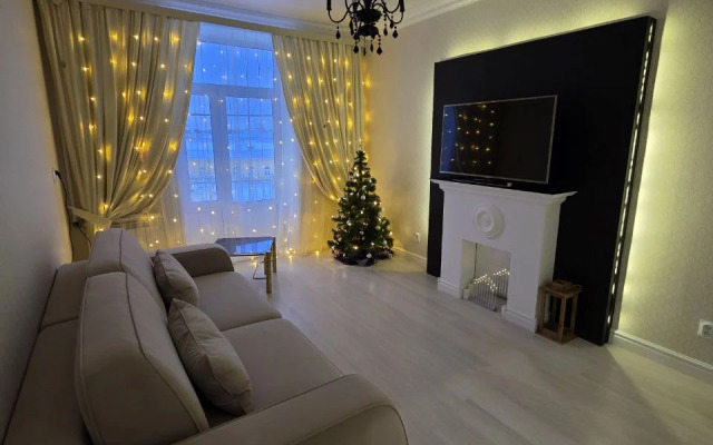 Квартира Современная в Центре Города