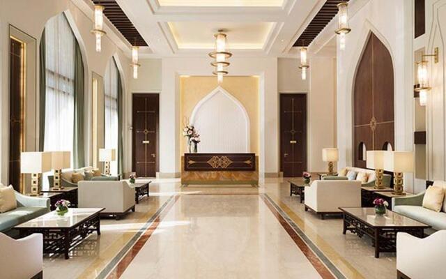 Al Najada Doha Hotel Apartments by Oaks