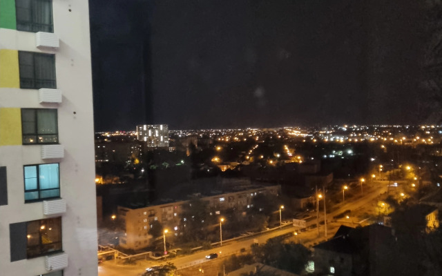 Na Generala Episheva Apartment