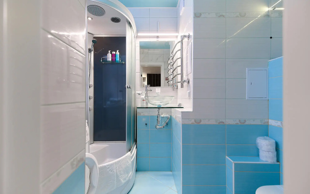 Апартаменты в Боровлянах бюджетный вариант для экономных гостей Минска