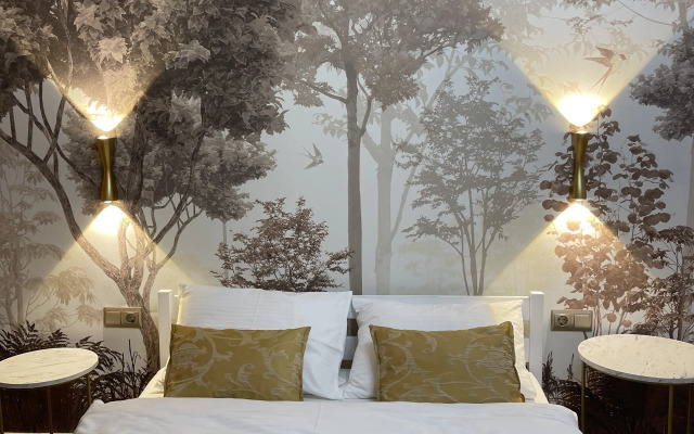 Апартаменты у Моря на Московской