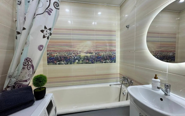 Апартаменты Bragin Hill