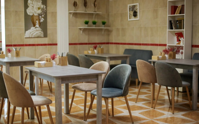 Sofiya Hotel