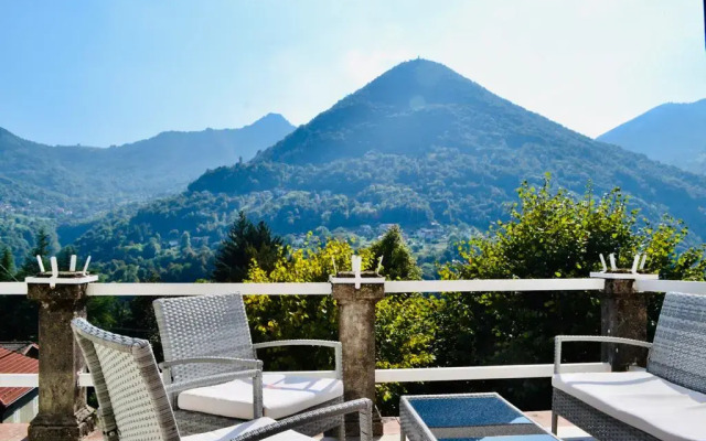 Вилла Villa Oleandra