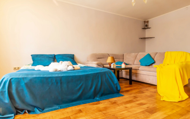 Den I Noch Apartments