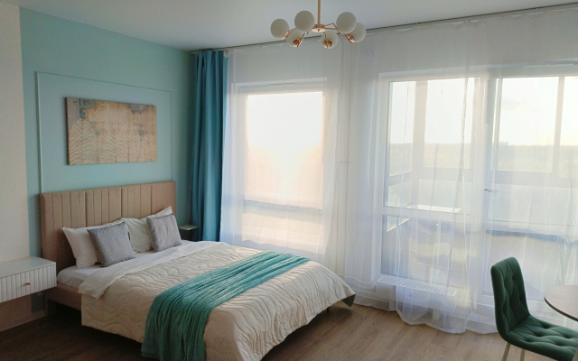 Studiya Home With You - Forest Flat