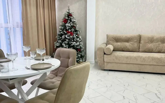 Nedelina 3a Flat
