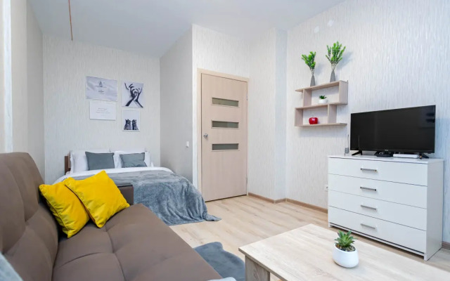 Apartments Cosmos Apart Na Revolyutsii 48a (2)