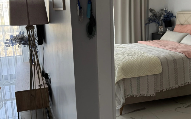 Harmony park Gazipasha Apartments
