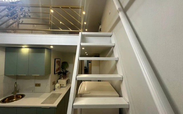 Квартира Комфортная квартира в 5 минутах от метро Электрозаводская