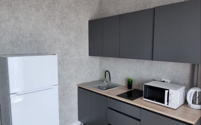 Апартаменты 113 Уютный Дом