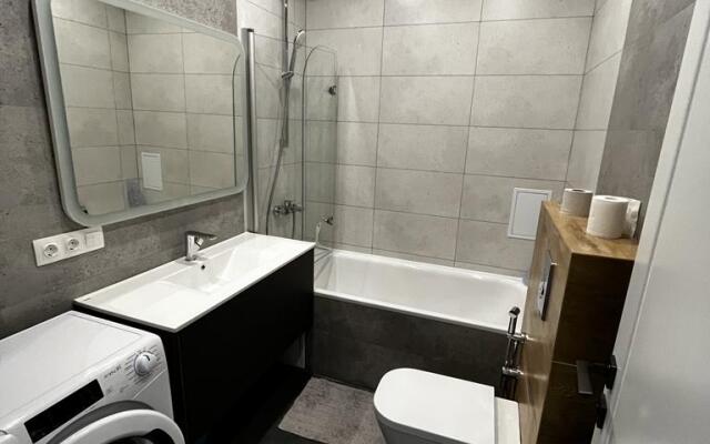 Апартаменты Donato Centre Зеленоградск