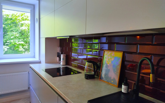 Апартаменты Элегия у Королевских ворот