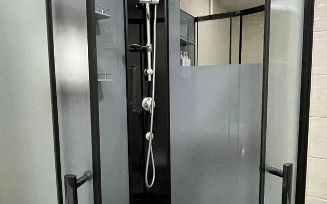 Апартаменты Топольники Уют плюс