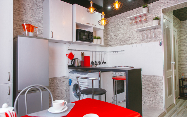 Апартаменты Пять Звёзд Малахитовая Шкатулка