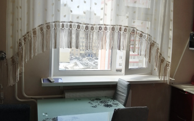 Sovremennaya Kvartira Apartments