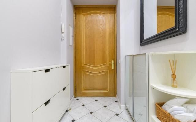 Апартаменты RentalSPb